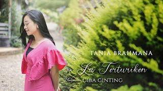 LAGU KARO TERBARU 2024 II LA TERTURIKEN II TANIA BRAHMANA