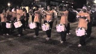 Best High School Drum Line in the Country