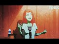 Discurso do Poço (Full HD 1080p) | Harley Quinn (2ª Temporada) | PT-BR (Dublado)