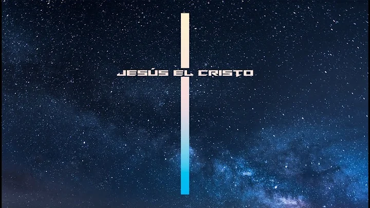 [SERIE] Jess: El Cristo | Steven Pendleton