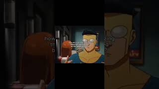 My idea is join the discord #shorts #invincible #allen