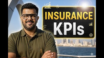 Top 15 Insurance KPIs Every FP&A & Underwriting Leader Must Track | FP&A Interview Question #52