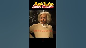 Albert Einstein Quotes - If I weren