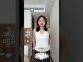 Unboxing and fitting with no makeup#Slightly chubby #Hshaped body #Wear without makeup