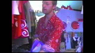 First Daryl K Nyc Store