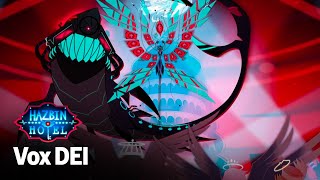 Vox Dei - Canzone Completa In Italiano Hazbin Hotel