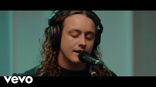 Benjamin William Hastings - While Im In The Wind Official Acoustic Video