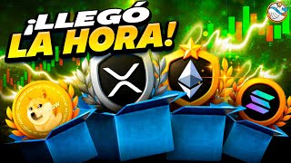 🌟LA MEJOR FORMA DE GANAR DINERO CON CRIPTOMONEDAS 2025