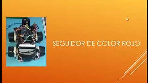 Robot movil con cámara , Arduino + Smartphone+ MATLAB