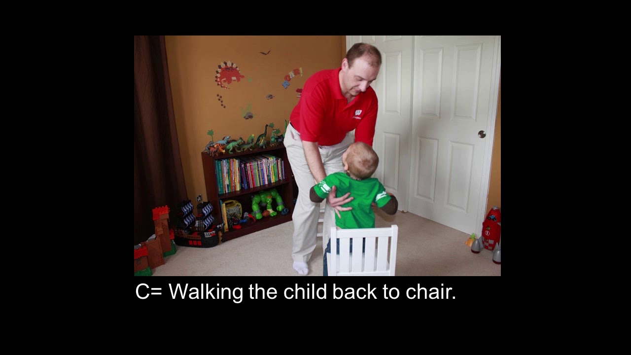 Quick Tips - Recording ABC (Antecedent-Behavior-Consequence) Data