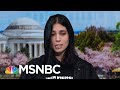 Pussy Riot's Nadya Tolokonnikova Releases 'Read & Riot' | Morning Joe | MSNBC