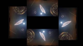 Vidéo 3d Feu d'artifice publique screenshot 5