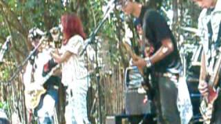 Banda Cash . Sweet Child O Mine
