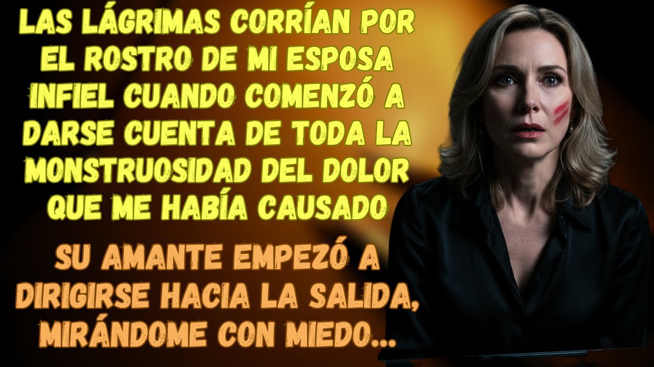 Una Broma Que Se Convirtió En Traición Y Venganza, Transformándose En El Único Consuelo…