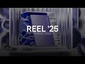 3D Motion Design Showreel │ Reel '25 Mp3 Song