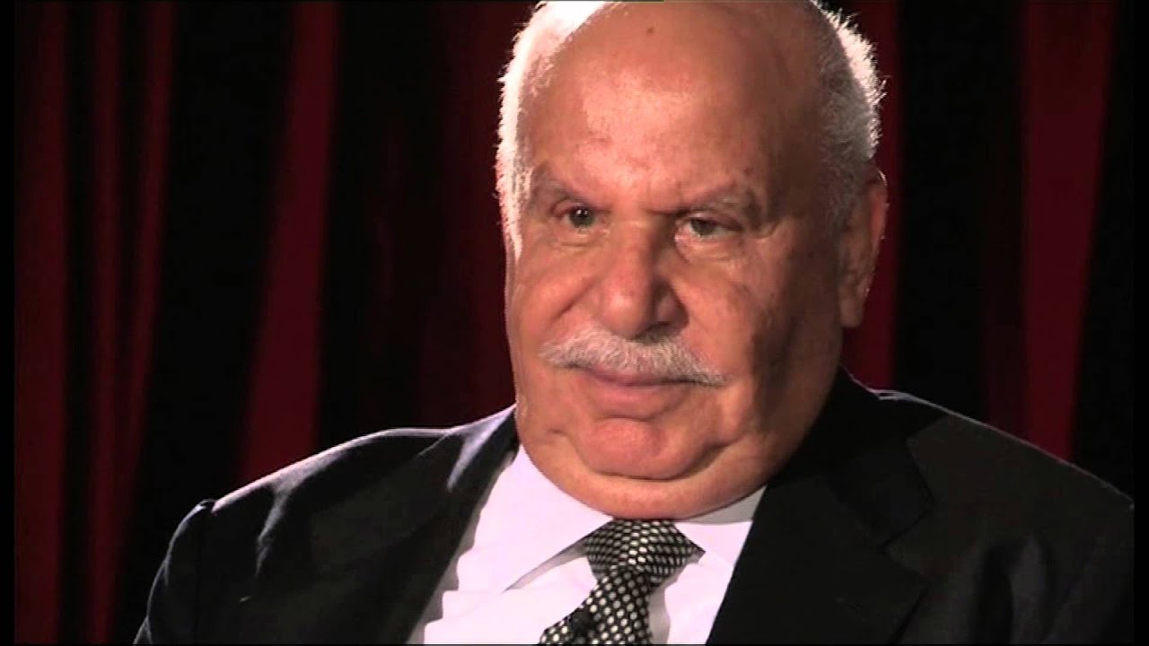 المشهد - لقاء مع محسن دلول