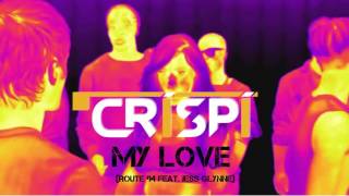 My Love (Jess Glynne/ Acoustic Mix)