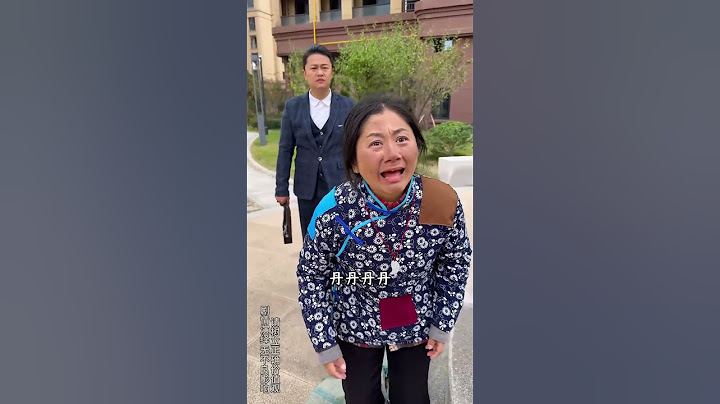 母亲狠心赶走女儿，只因身患重病不想连累养女！母爱如山，世界上最美的声音就是母亲的呼唤。# 情感#亲情# #剧情