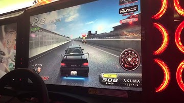 Wmmt5 The Losers Bracket: D3ATH