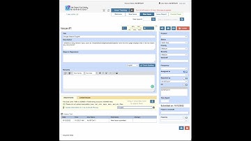 How to use Elementool to Create and View Issue Report?