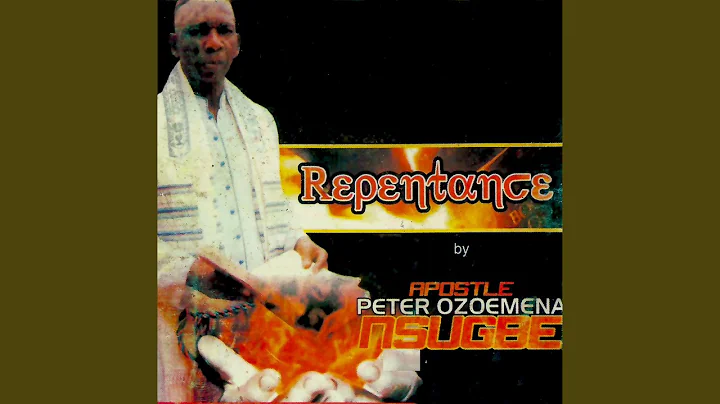 Repentance