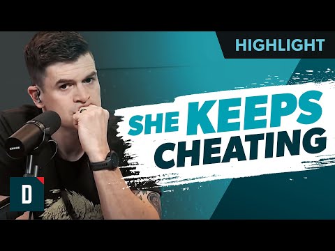 My Wife Cheated With My Best Friend (Is It Over?)