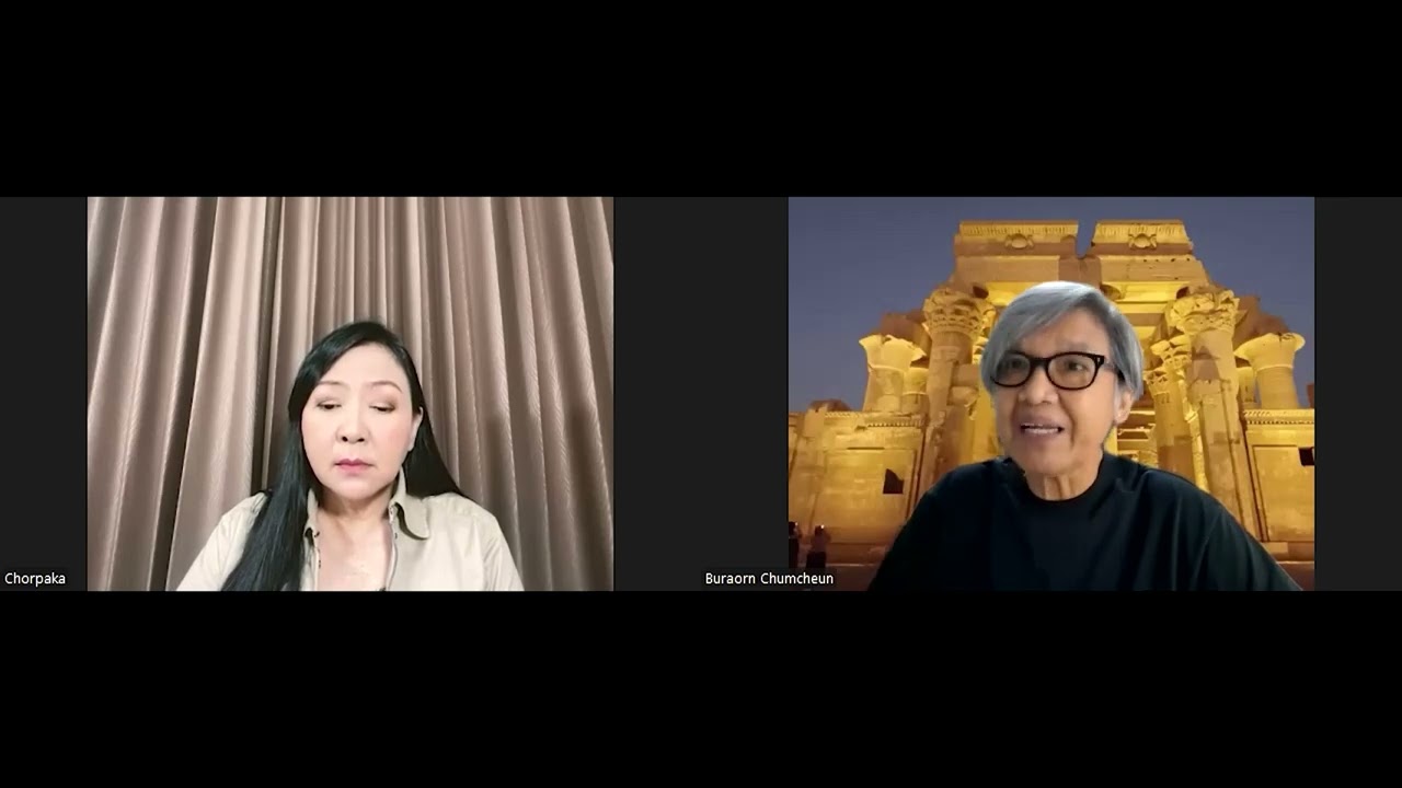 รายการวิทยุมุมมอง 15 ก.พ. 69 (ช่วงที่ 2)