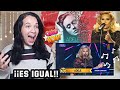 YO SOY ADELE (Perú) La Gran FINAL | REACCIÓN