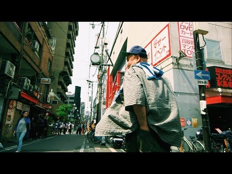 BRAVOO from BB9 -ドキュメント part.2