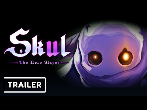 Skul: The Hero Slayer - Gameplay Trailer | Indie World Showcase