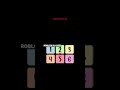 That one number 1 edit #reelschallenge #fyp #viral #shorts