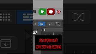 FASTEST WAY TO EXPORT STEMS ON #mpcsample #logicpro