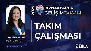 Takim Çalişmasi Eği̇ti̇mi̇