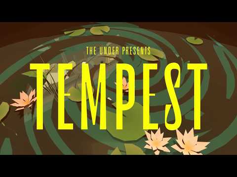 The Under Presents: Tempest
