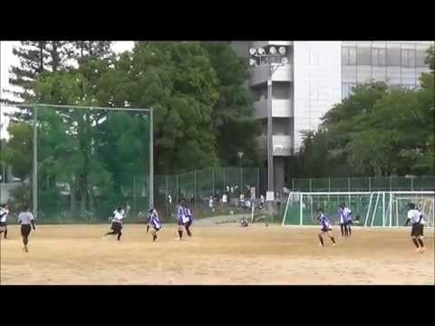 2014　大阪教育大学女子ラクロス部　最終戦にむけて