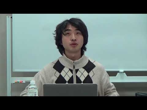 20180323 第３５回　上野ゼミ　蔭木達也　『青踏』における「女性」概念