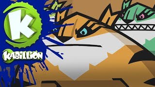 Hero 108 - Pitched Battle Of The Great Wall Train - Part 1