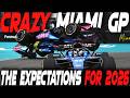MIAMI GP DEBATE 🔥 McLaren DOMINANCE? Kimi Still KING? Ferrari Ready to STRIKE? | Wolf Pack Zoom Talk