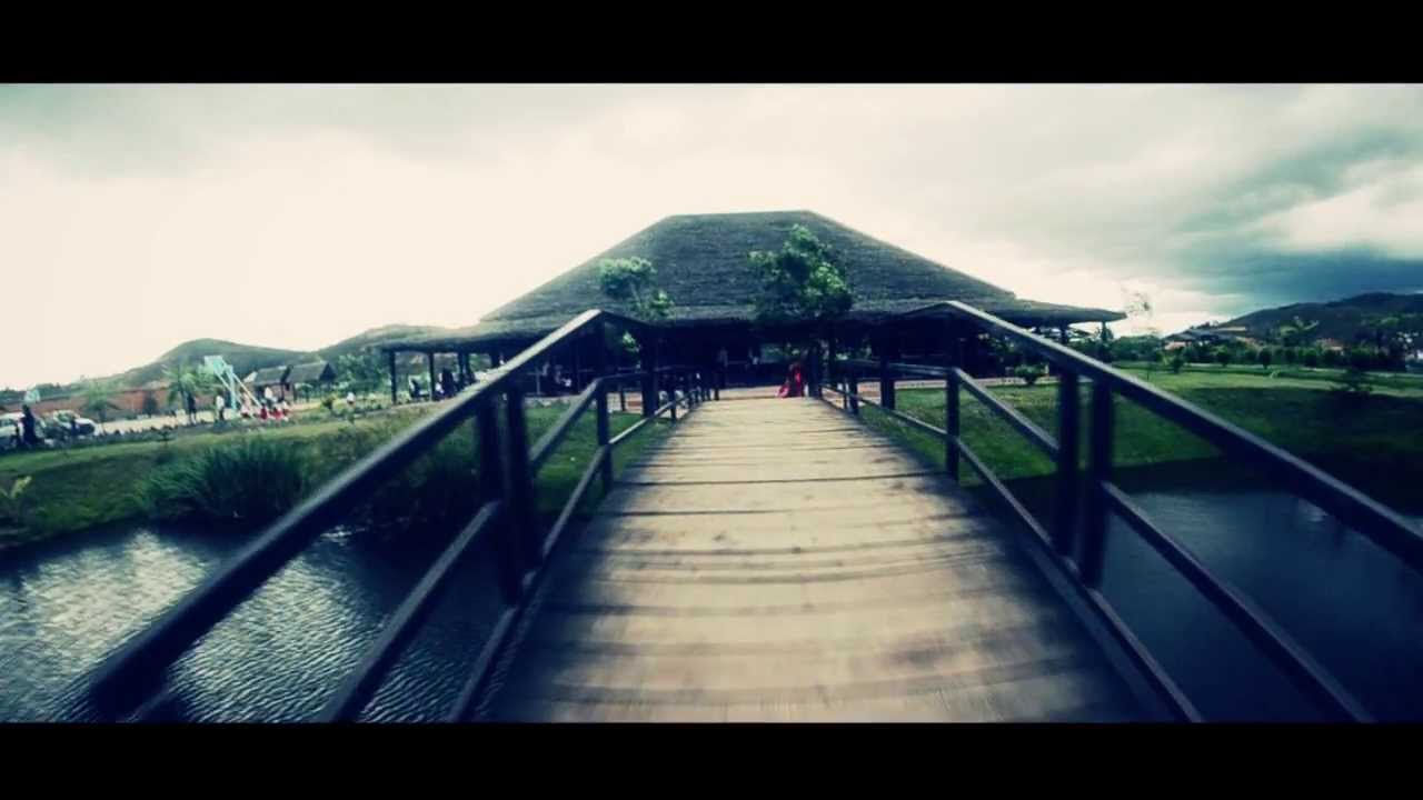 Laing p-04 - Little Running Test by Valiniry