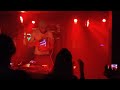 Stazma - Julien Guillot @ Le Molotov Marseille 2025-05-15 extrait 2