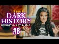 Ep #8: The Trail of Tears: Not one, but many | Dark History Podcast