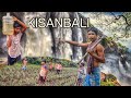 Kisanbali  the beginning war bapbeta  bangla funny