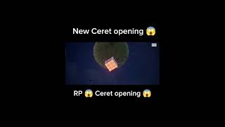 New 😱😱😱RP ceret opening #short#victorvsfullsquadinbgmi #viralvideos#tdm#tiringa #trading#mobilegame