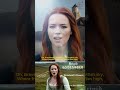 A Voice That Awakens Scottish History Une Voix Qui Réveille L Histoire Écossaise 