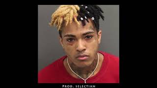 (FREE) XXXTENTACION TYPE BEAT x ROJAS x DANNY WOLF TYPE BEAT "FORESKIN"