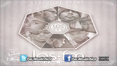 "2DaSide" Problem Feat. Bad Lucc (HD)