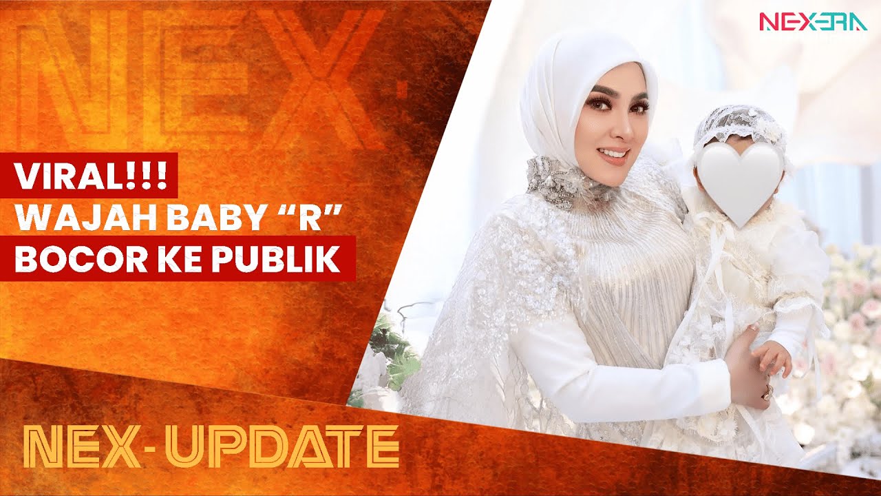 YANG PENASARAN DENGAN WAJAH BABY 