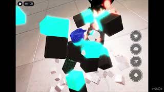 17th video of Sarvesh lightning seven Roblox Day number four, strongest battlegrounds￼￼￼￼￼ part two￼