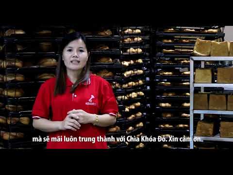 CORPORATE VIDEO DOANH NGHIỆP WILMAR INTERNATIONAL