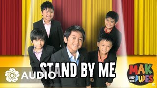 Mak And The Dudes - Stand By Me 🎵 | Mak And The Dudes